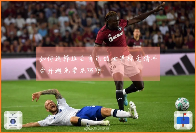 如何选择适合自己的世界杯竞猜平台并避免常见陷阱