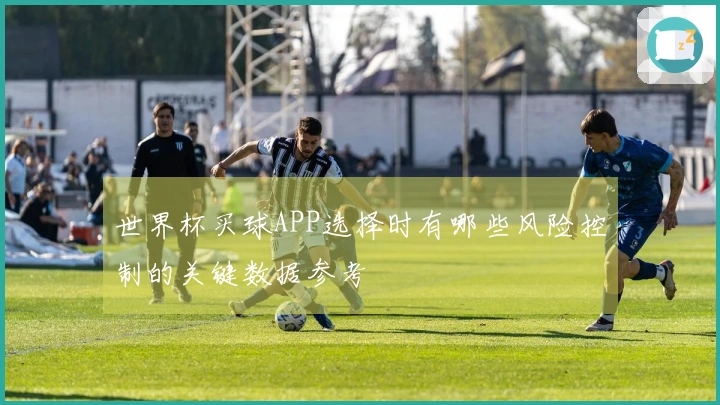 世界杯买球APP选择时有哪些风险控制的关键数据参考