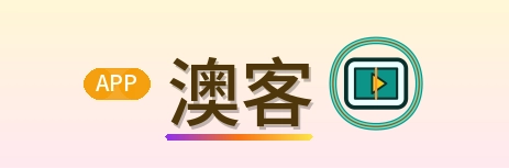 澳客 Logo